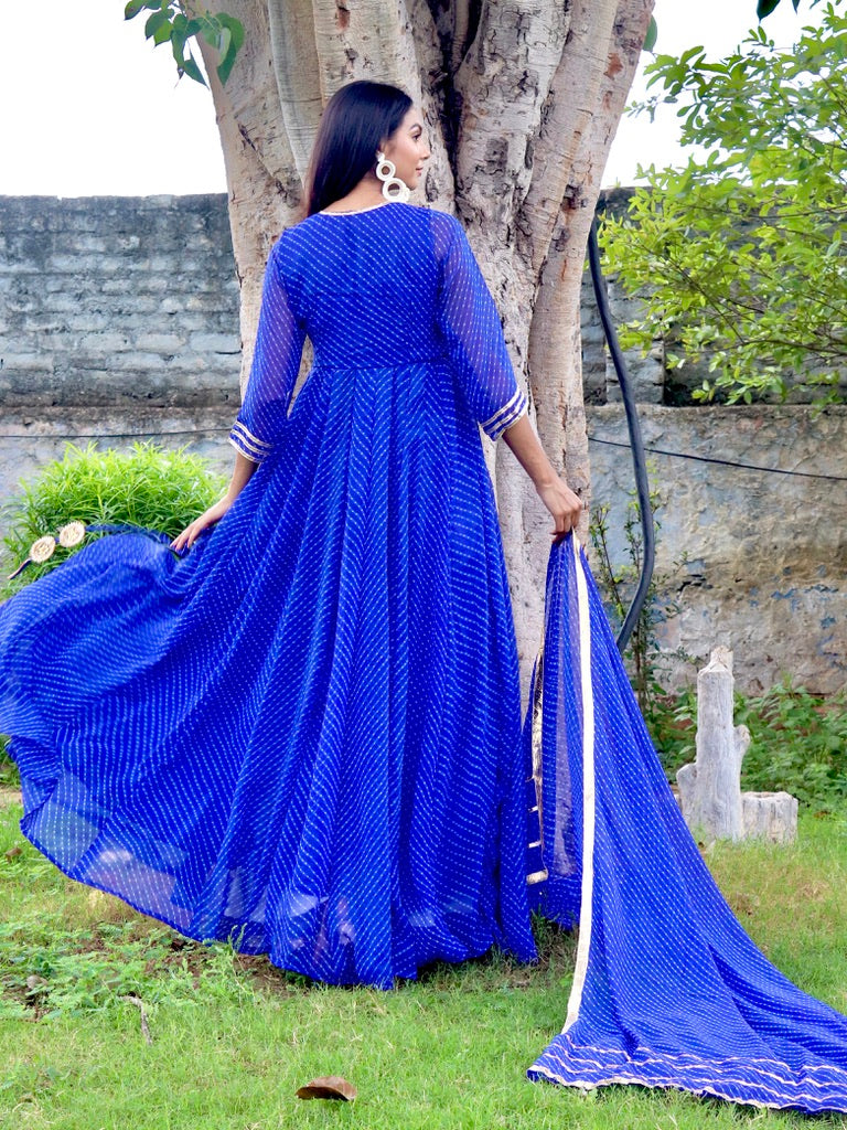 Neelam Mothra Set