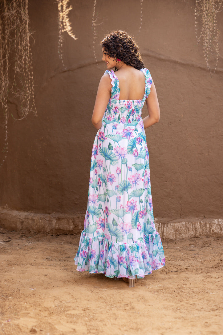 April Dream Dress