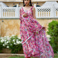 Chidiya Floral Suit Set