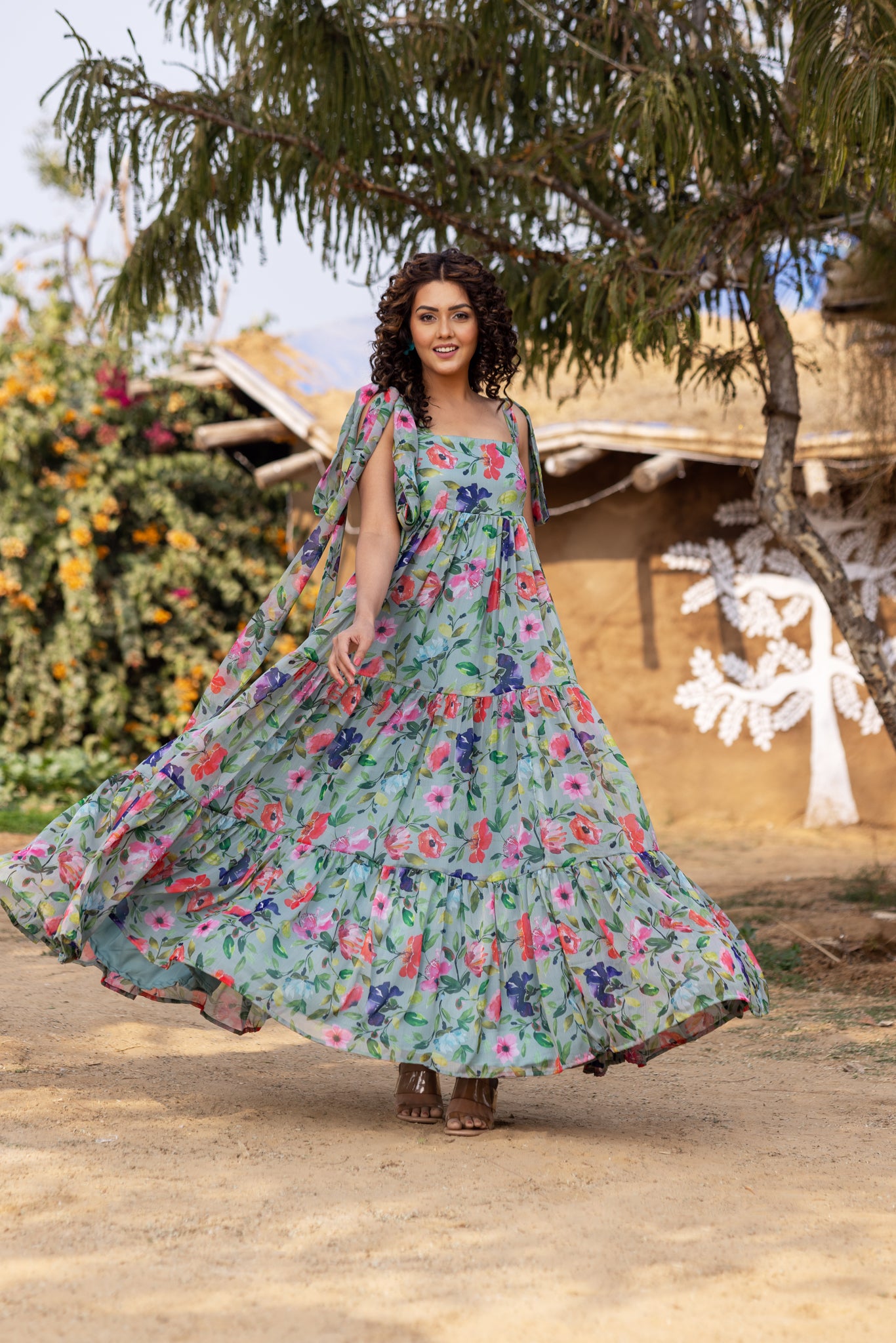 Paris Dream Dress