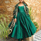 Rajeshri Silk Suit Set