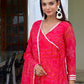 Padma Anarkali Set