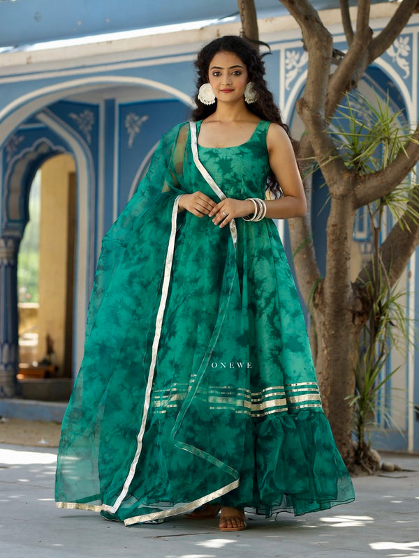 Api Keeran Keeran Suit Set – OneWe India