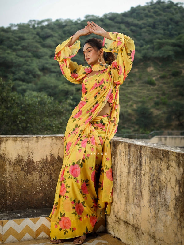 Urmila Saree
