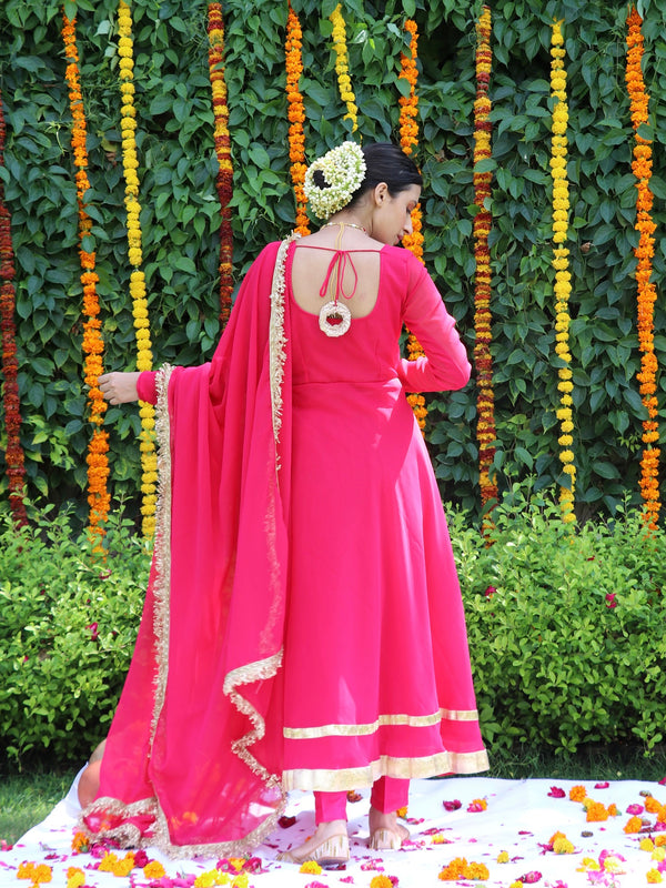 Gul Vintage Suit Set