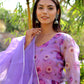 Taara Floral Suit Set