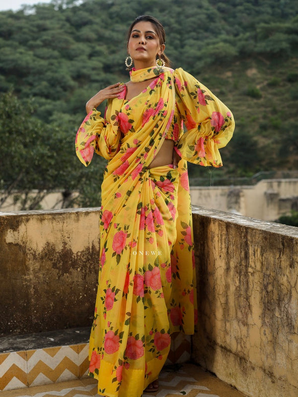 Urmila Saree