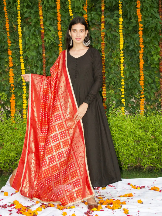 Sindoor Kameez Set