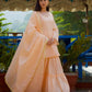 Geetha Sharara Set