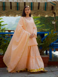 Geetha Sharara Set