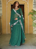 Rani Vijaya Lehenga