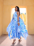 Veena Suit Set