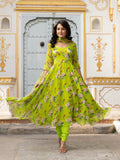 Mitali Suit Set