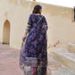 Sania Suit Set