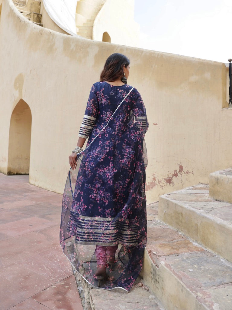 Sania Suit Set