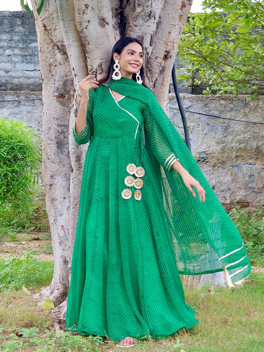 Rakhi Mothra Set