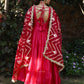 Aabha Silk Suit Set