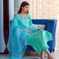 Begum Banarasi Silk Set