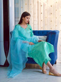 Begum Banarasi Silk Set