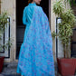 Aasmani Suit Set