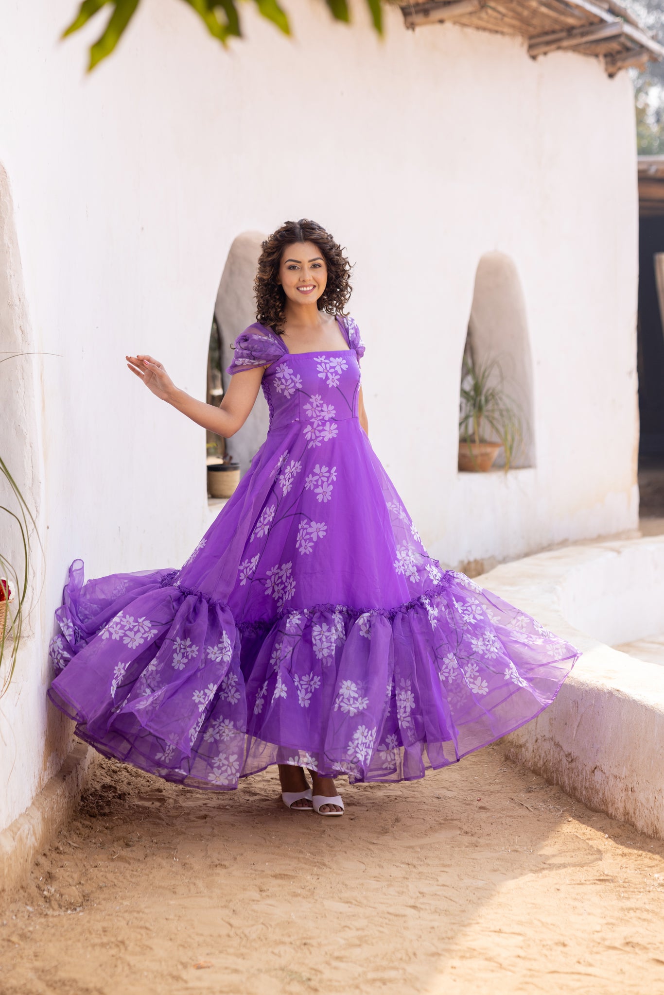 Twinkle Dream Dress