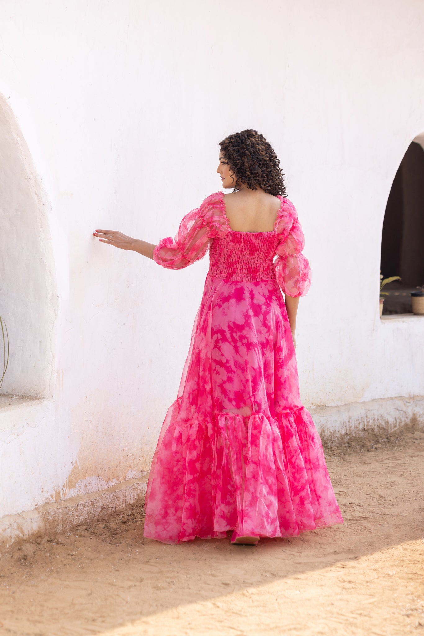 Fairytale Dream Dress