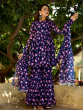 Advika Sharara Set