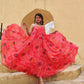 Sophie Flair Dress