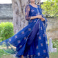 Niraali Suit Set