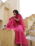 Mirzaa Sharara Set
