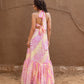 Winter Flair Dress