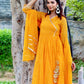 Sakhi Mothra Set