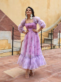 Lilie Dream Dress
