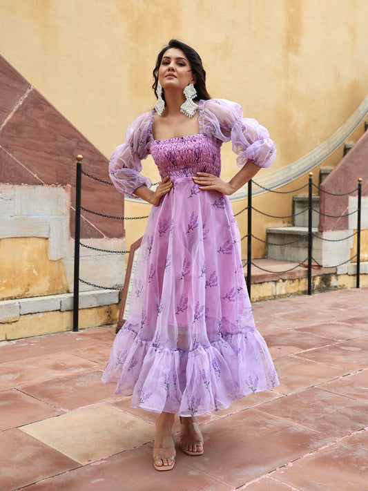 Lilie Dream Dress