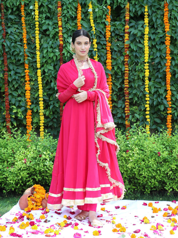 Gul Vintage Suit Set