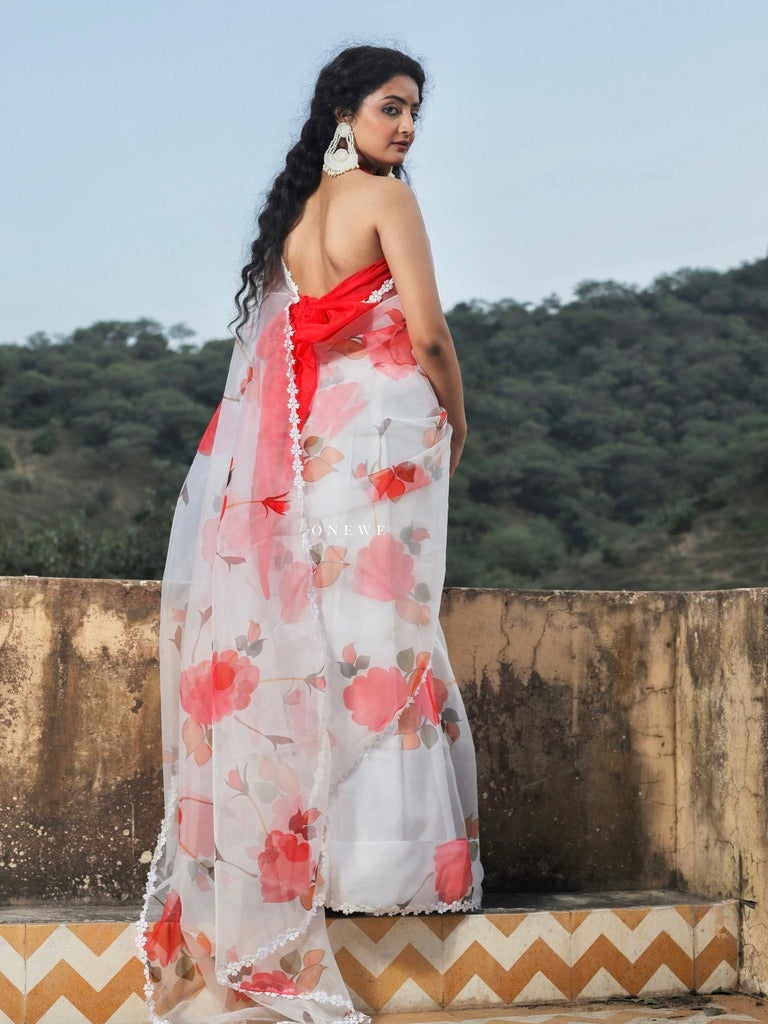 Vaanya Saree