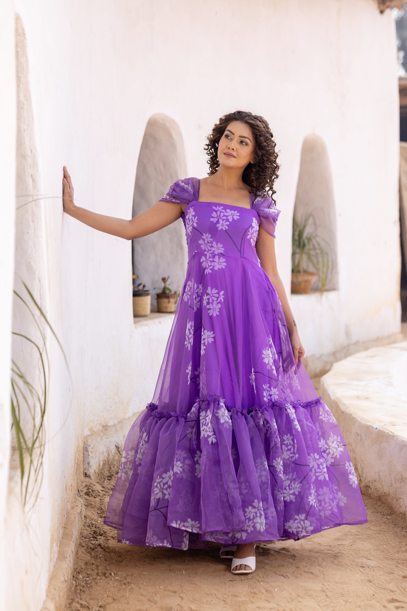 Twinkle Dream Dress