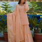 Geetha Sharara Set