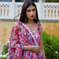Chidiya Floral Suit Set