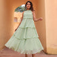 Amelie Layer Dress