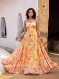 Hailey Flair Dress