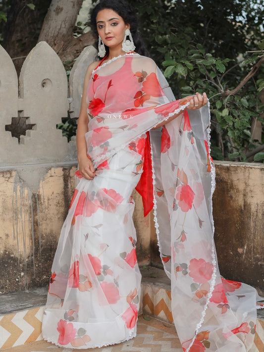 Vaanya Saree