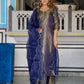 Nisa Banarasi Silk Set