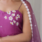 Babul Suit Set