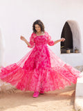 Fairytale Dream Dress