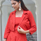 Bella Chikan Dress