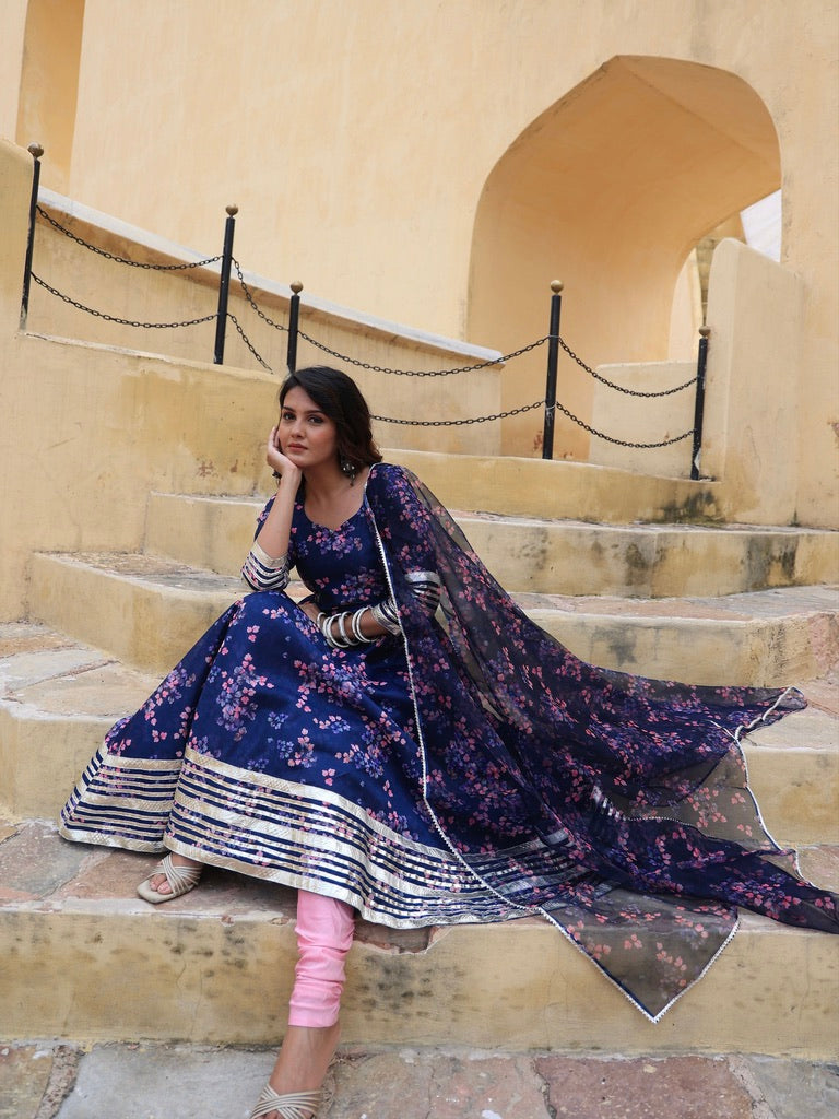 Sania Suit Set