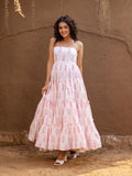 Selena Flair Dress