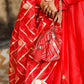 Roopmati Silk Suit Set