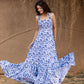 Alaya Flair Dress